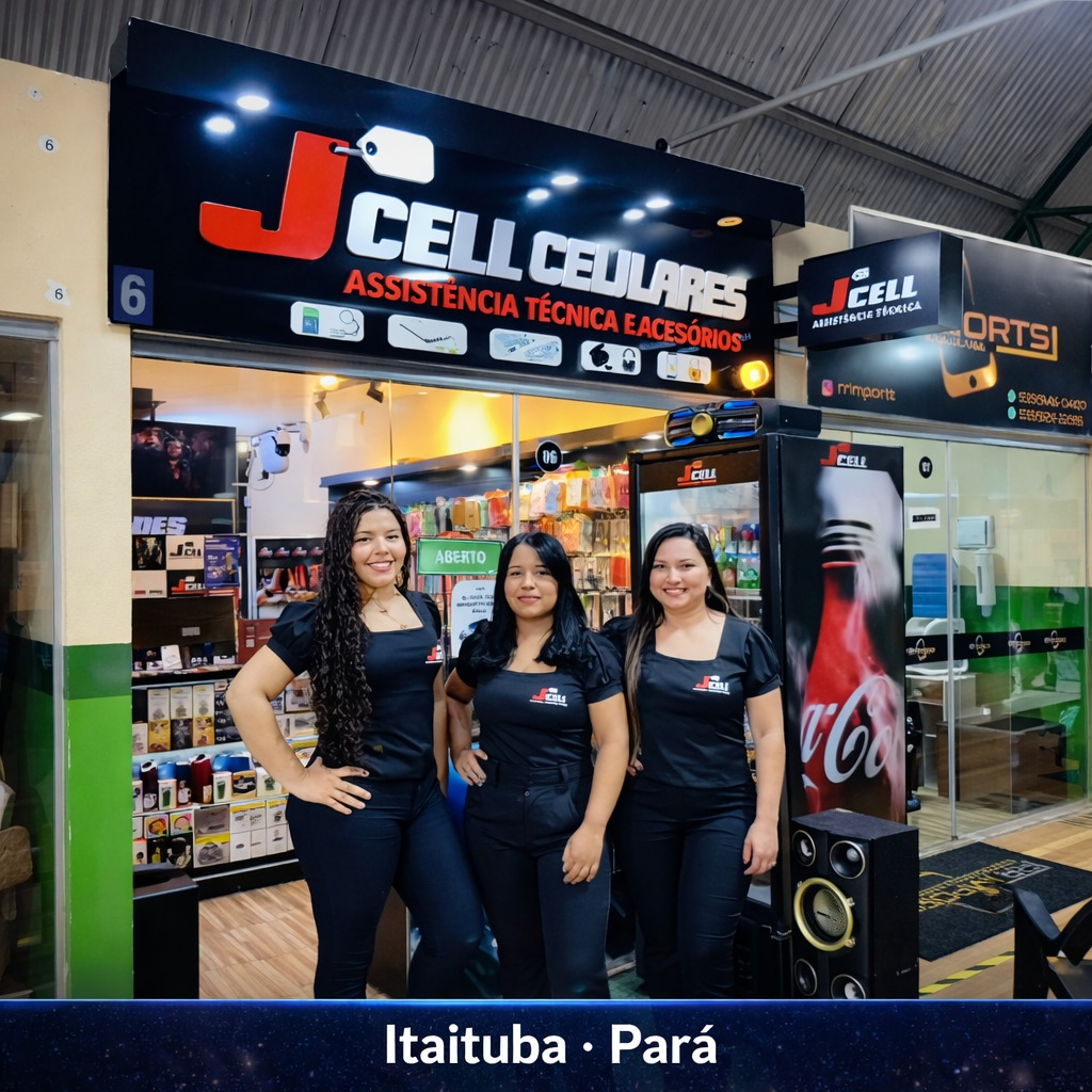 J Cell Celulares